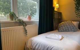 Bright Room